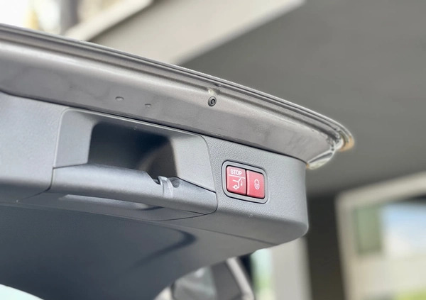 Mercedes-Benz Klasa B cena 207900 przebieg: 5000, rok produkcji 2023 z Warszawa małe 191